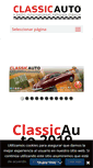 Mobile Screenshot of classicautomadrid.com